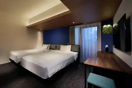 Prince Smart Inn Ebisu - 6