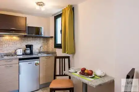 Pilot's Villas Luxury Suites - 164
