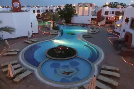 Sharm Inn Amarein - 10