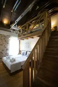 D'Argento Boutique Rooms - 23