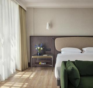 Crowne Plaza London - The City, An Ihg - 56