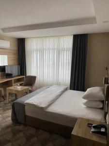 Terzioglu Otel - 14