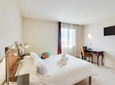 Kyriad Perpignan Sud - 76