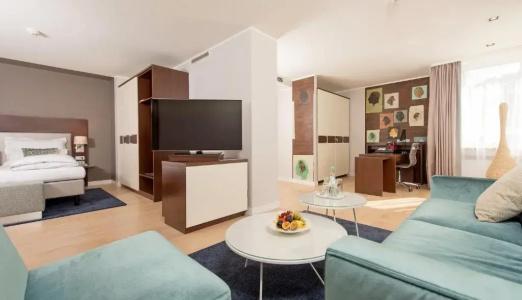 Mercure Koeln Belfortstrasse - 96