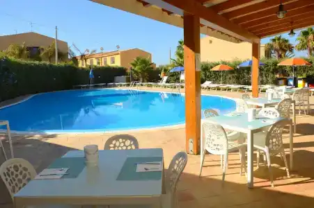 Resort Santa Maria - 17