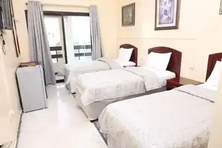 Deira Palace - 22