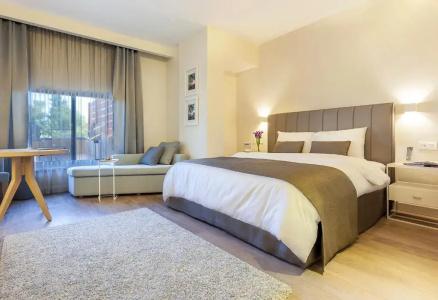 AlQasr Metropole - 90
