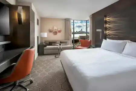 Boston Marriott - 60