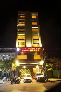 Taw Win Myanmar - 23