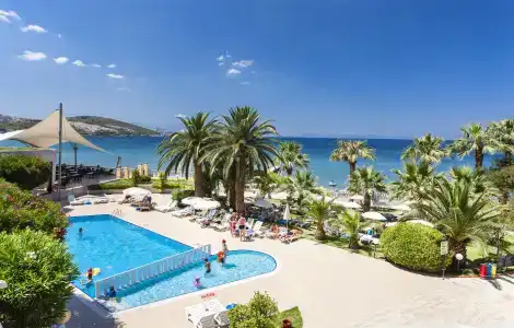 Tusan Beach Resort - All Inclusive - 29