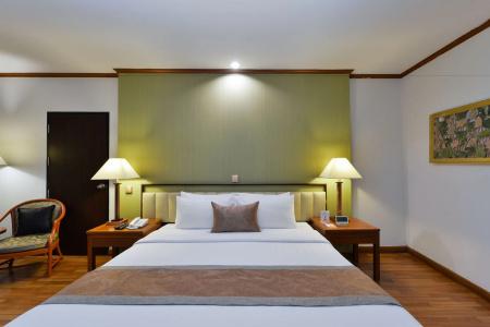 Arawana Regency Park Sukhumvit - 10