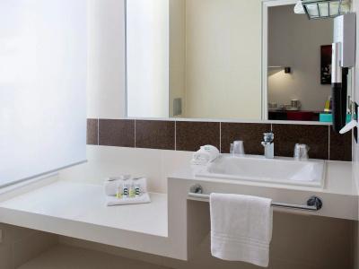 Mercure Angoulême Hôtel de France - 11