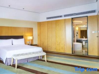 Crowne Plaza Tianjin Binhai, An Ihg - 111