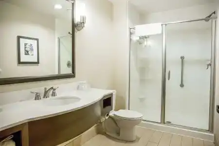 Hilton Garden Inn Downtown - 10