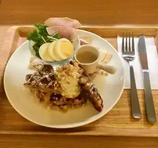 y's Cabin Namba - 10