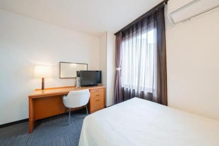 Hakodate Royal Seaside Bbh Hotel Group - 3