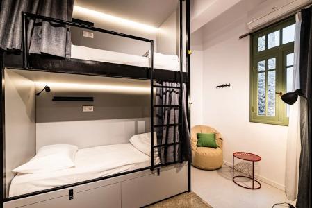 Athens Hub Hostel - 4
