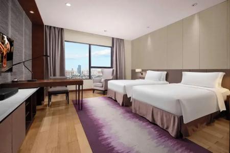 Ascott Raffles City - 70