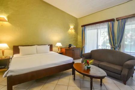 Berjaya Praslin Resort - 1