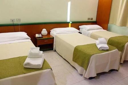 Cristallo Relais, Sure Hotel Collection By Best Western - 28