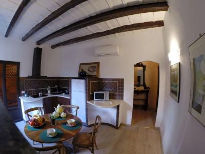 Pantheon Old Suite - 13