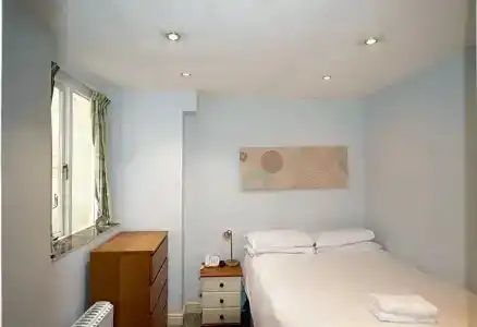 Amber Residence Aparthotel - 86