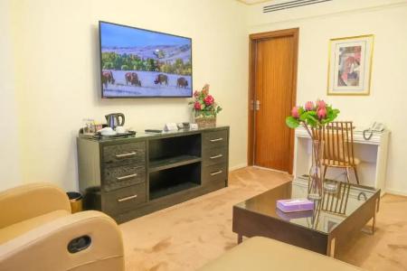 Amman International - 104