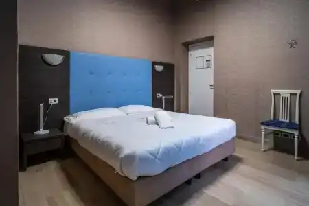 Globo Suite - 13