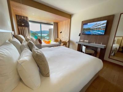 Golden Tulip Porto-Vecchio - 113