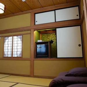 Kinoya Hostel - 22