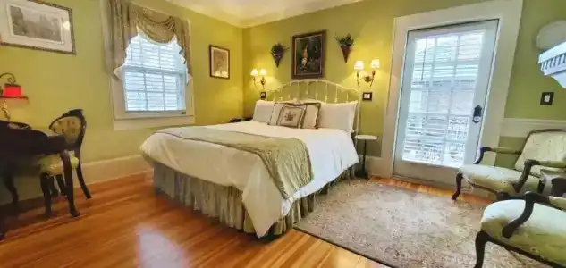 Pettigru Place - 22