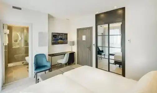 Sercotel Ayala - 41