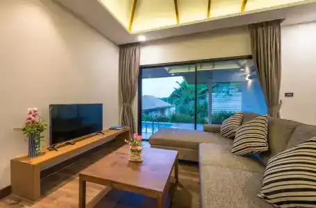 Cher​mantra​ Aonang​ Resort & Pool​ Suite - 142