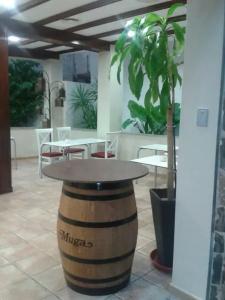 El Churra - 13