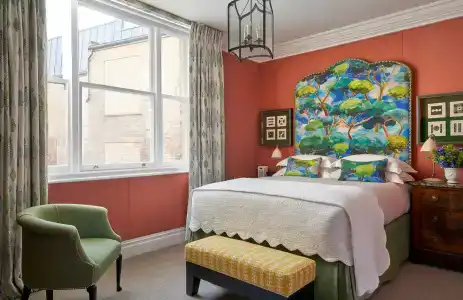 Charlotte Street, Firmdales - 30