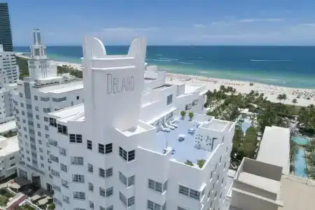 Delano South Beach - 23