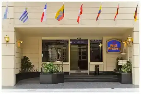 O2 Buenos Aires - 36