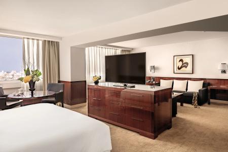 Hyatt Regency Casablanca - 33