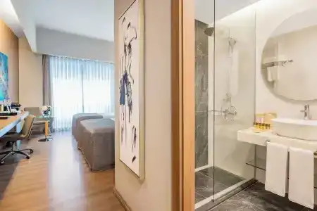 Concorde De Luxe Resort - Ultra All Inclusive - 58