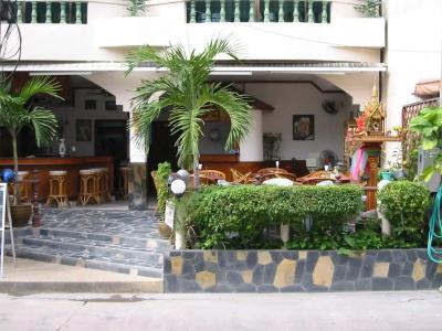 Orchid Residence - 16