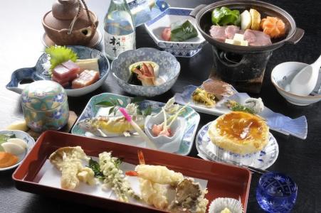 Kagoiwa Onsen Ryokan - 7