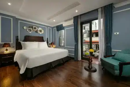 Romantique De Hanoi - 0
