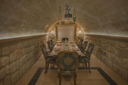 Elika Cave Suites & Spa - 22