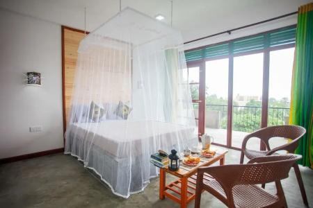 Ella Rawana Den - 1