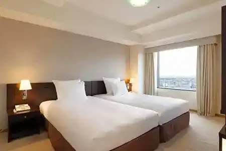 Ana Crowne Plaza Toyama, An Ihg - 90