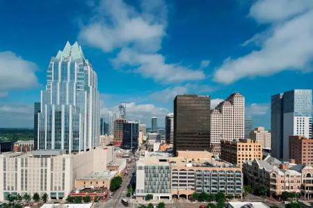 The Westin Austin Downtown - 83