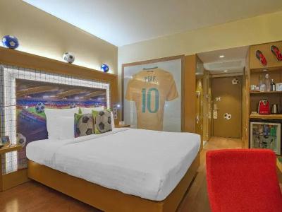 Novotel Bengaluru Outer Ring Road - 62