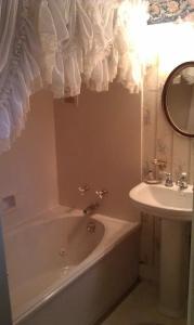 A Bed and Breakfast - 7