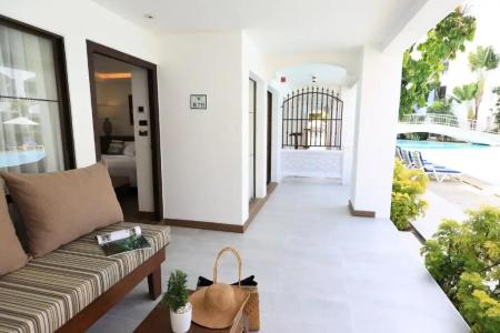 Celes Beachfront Resort Koh Samui - Sha Extra Plus - 31