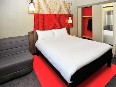 ibis Lyon Centre - 23
